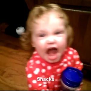 Meet your Posher, Haydynn